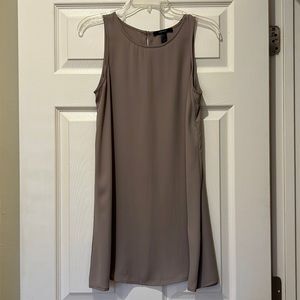 Tan/Beige Dress
